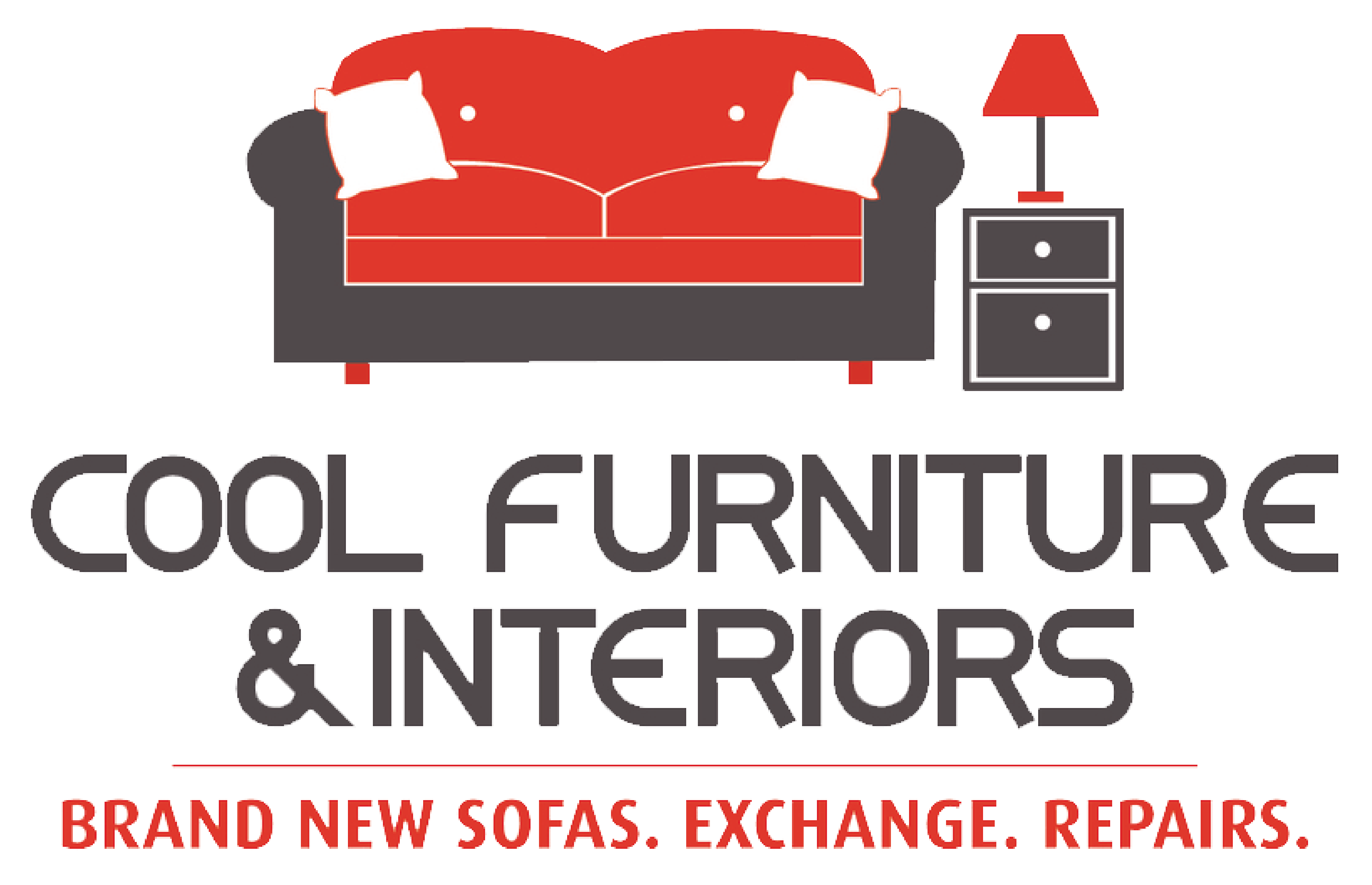 Cool Furniture & Interiors logo