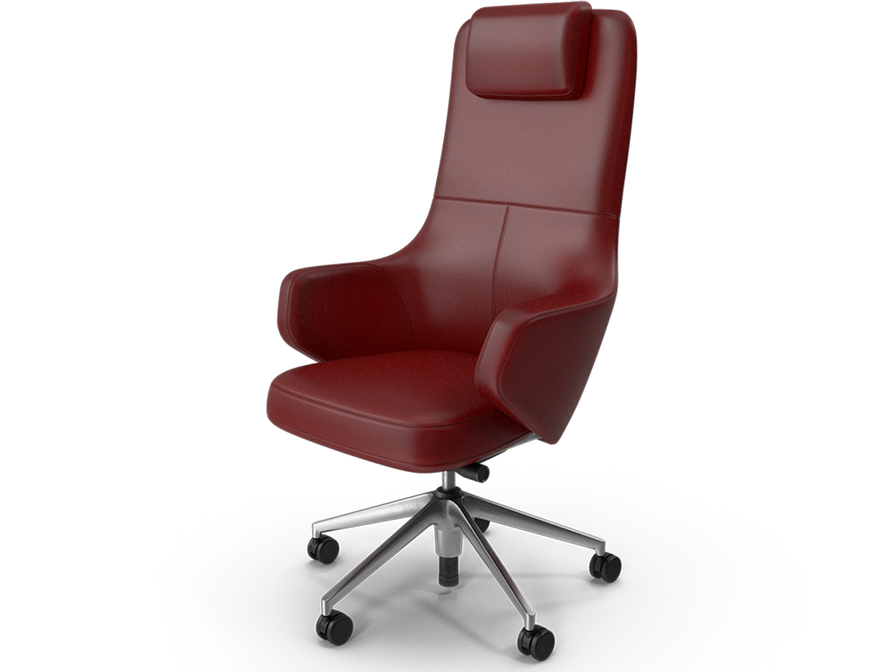 Office Furniture - Executive Office Chair