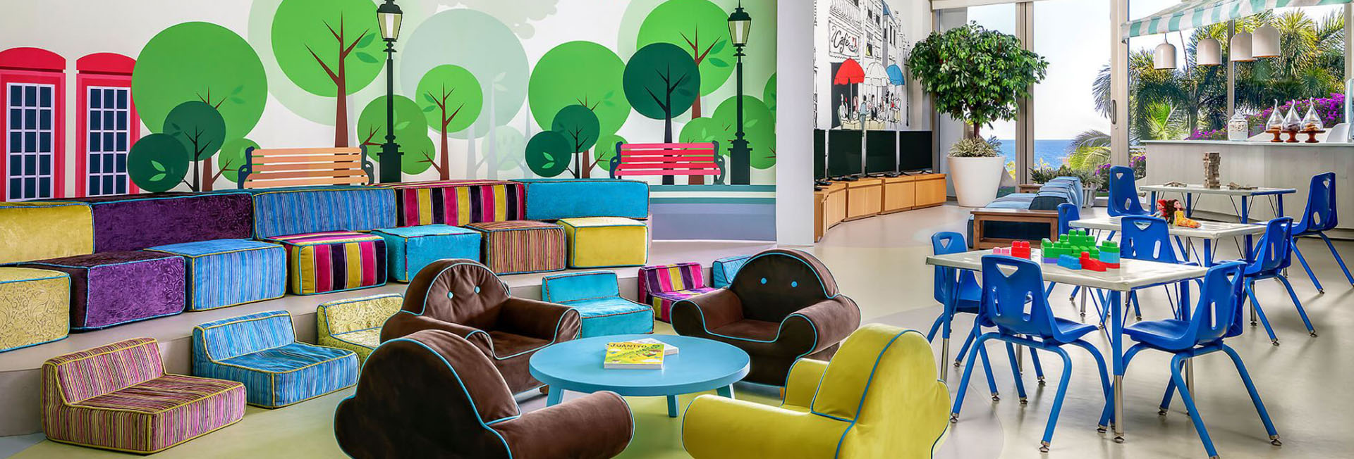 Kids furniture at Cool Furniture & Interiors