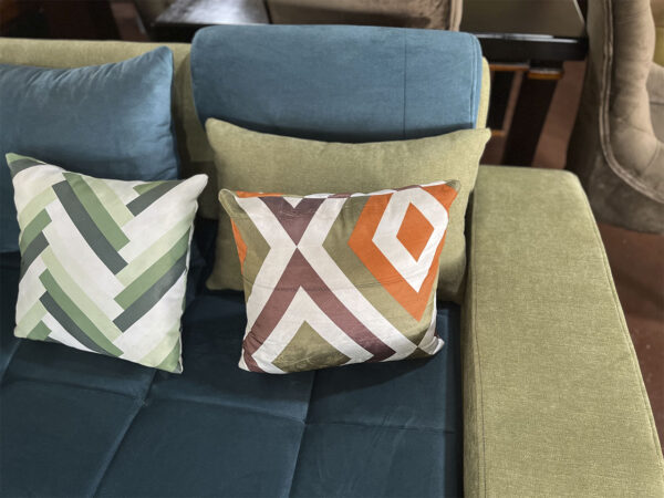 Cool furniture tailored cushions