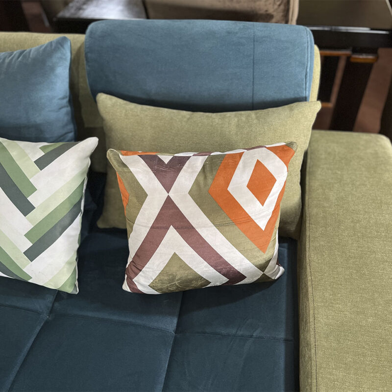 Cool furniture tailored cushions